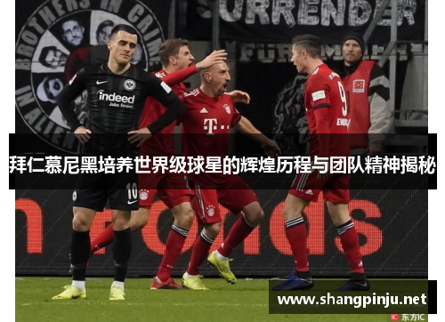 拜仁慕尼黑培养世界级球星的辉煌历程与团队精神揭秘