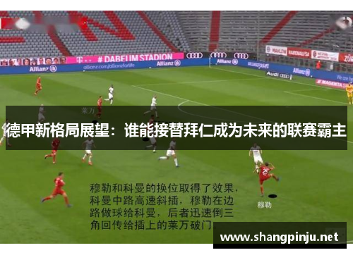 德甲新格局展望:谁能接替拜仁成为未来的联赛霸主 德甲新格局展望:谁能接替拜仁成为未来的联赛霸主
