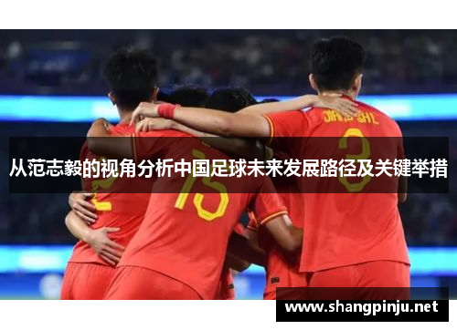 从范志毅的视角分析中国足球未来发展路径及关键举措