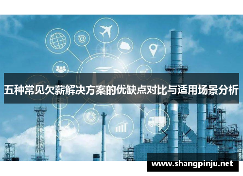 五种常见欠薪解决方案的优缺点对比与适用场景分析