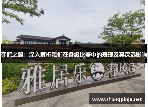 夺冠之路：深入解析我们在各级比赛中的表现及其深远影响