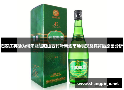 石家庄英励为何未能超越山西竹叶青酒市场表现及其背后原因分析