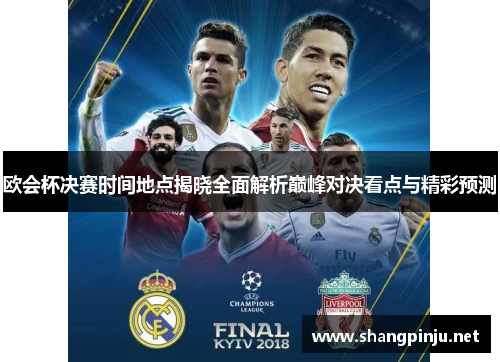 欧会杯决赛时间地点揭晓全面解析巅峰对决看点与精彩预测